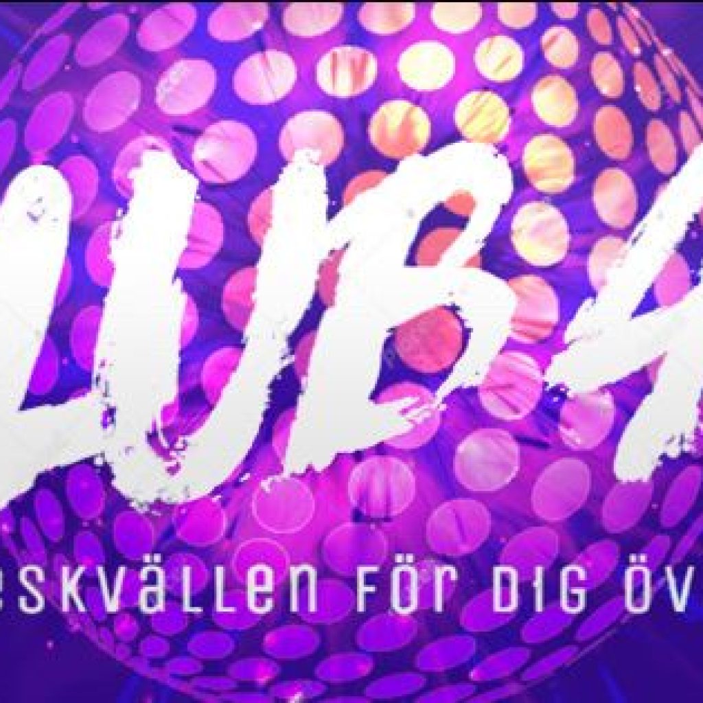 40 Plus Beach Party på Stenö Havskrog