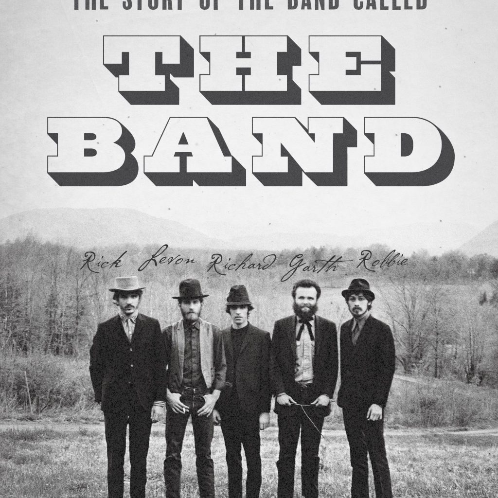 ’The Story of The Band Called THE BAND’ i Kulturkapellet Sörfjärden